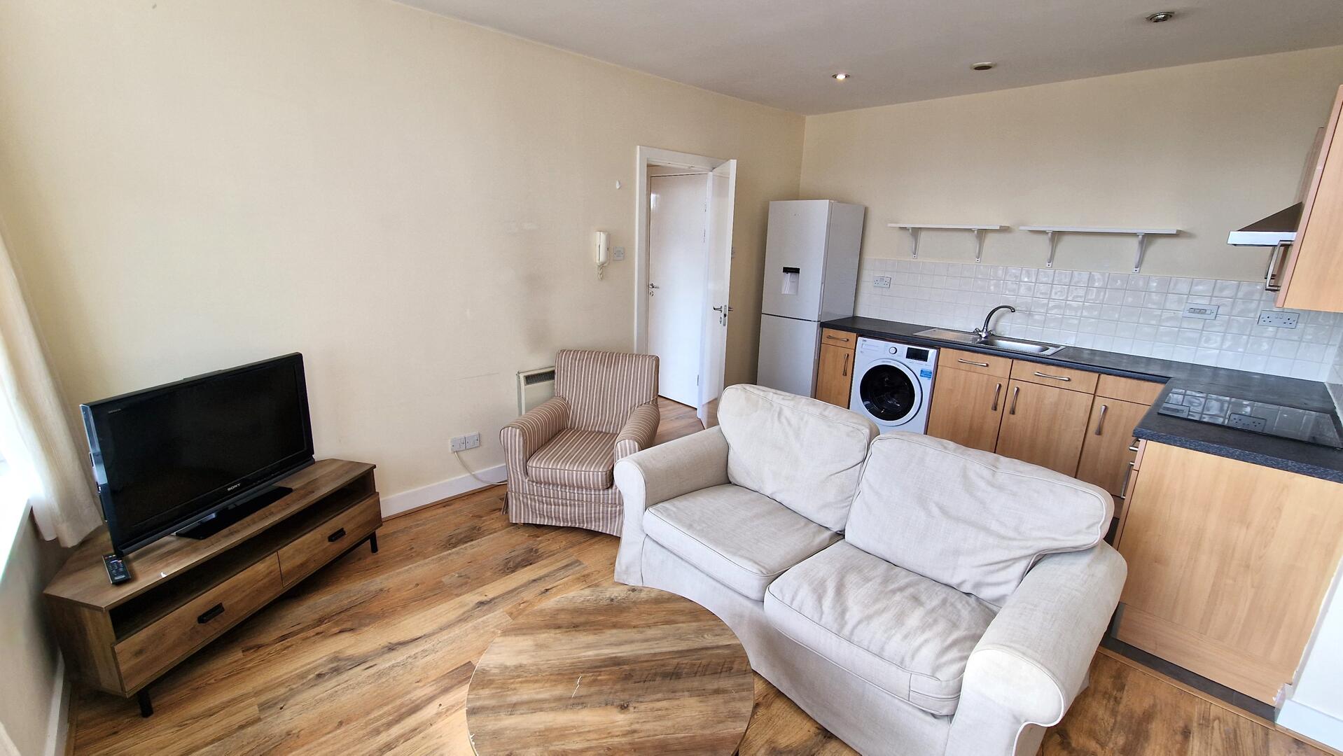 1302 City Heights Victoria Bridge Street Salford